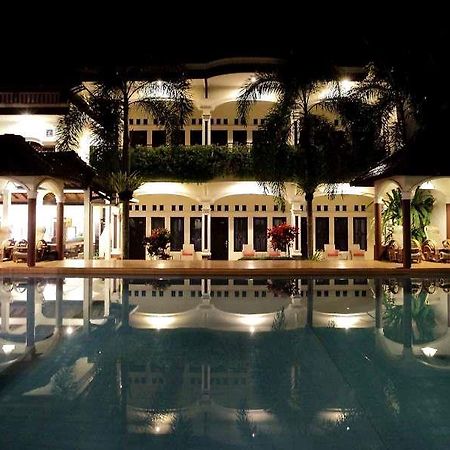 Pondok Indah Beach Hotel Pangandaran Luaran gambar