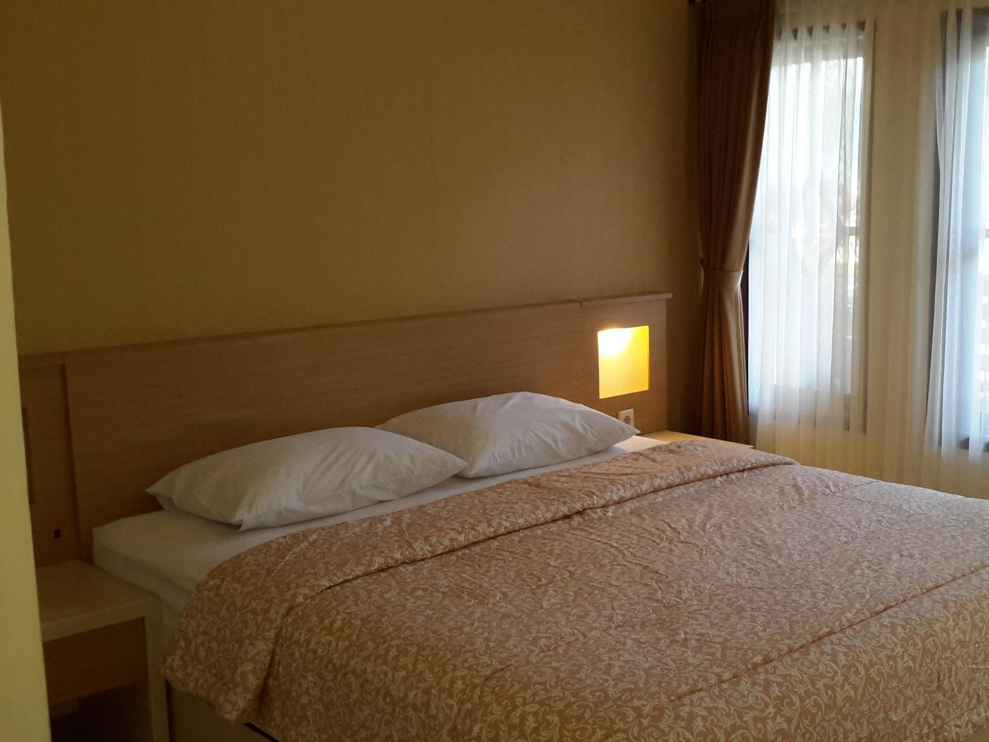 Pondok Indah Beach Hotel Pangandaran Luaran gambar